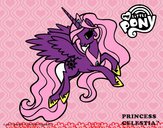 Princess Celestia