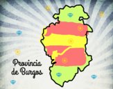 Provincia de Burgos