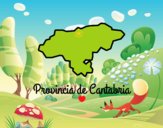 Provincia de Cantabria