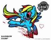 Rainbow Dash