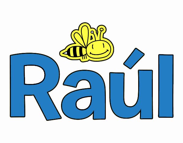 Raúl