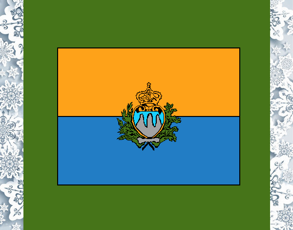 San Marino