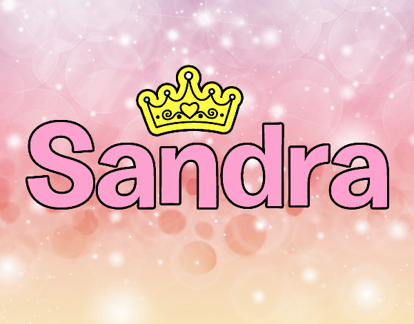 Sandra