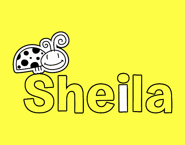 Sheila