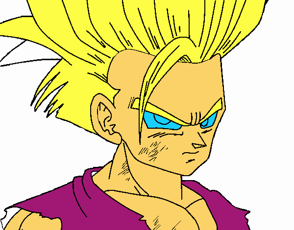 Son Gohan