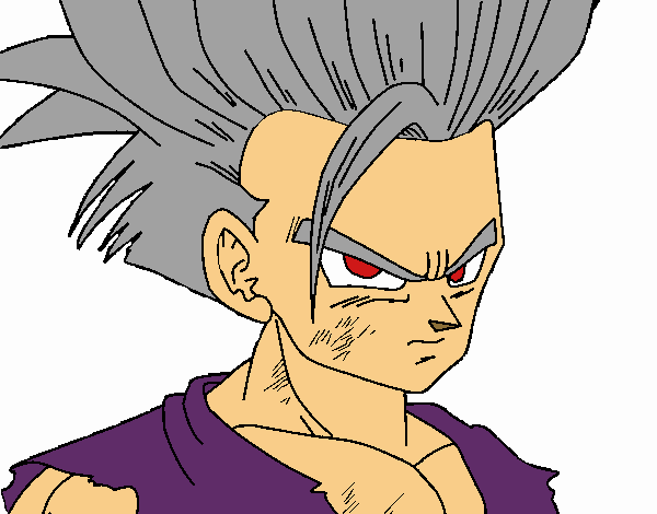 Son Gohan