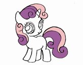 Sweetie belle