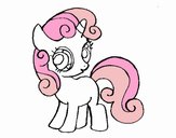 Sweetie belle