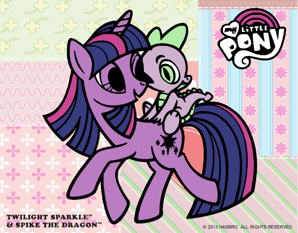 Twilight Sparkle