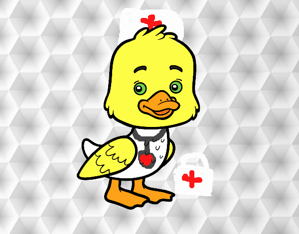 pato doctor