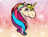 Un unicornio