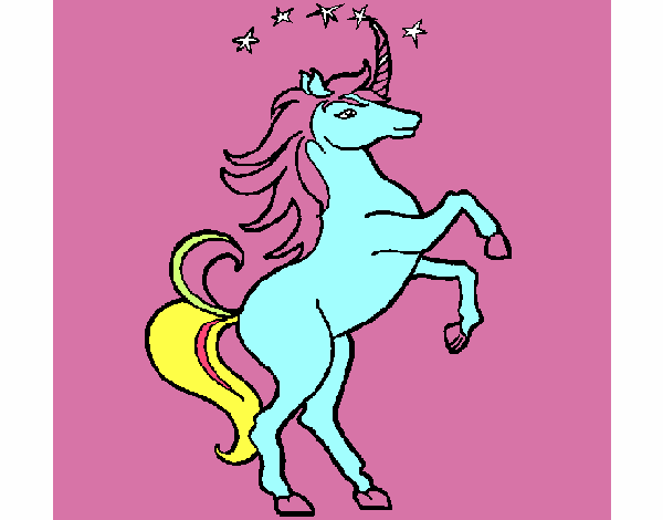 Unicornio