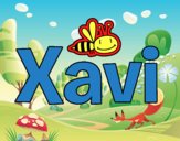 Xavi