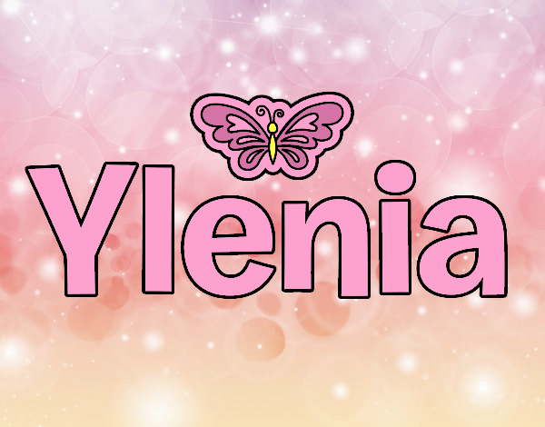 Ylenia