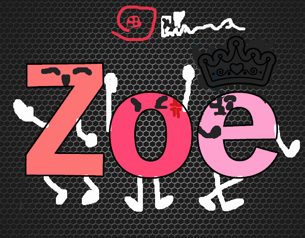 Z o e