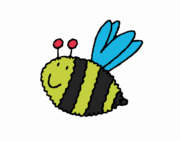 Abeja 4