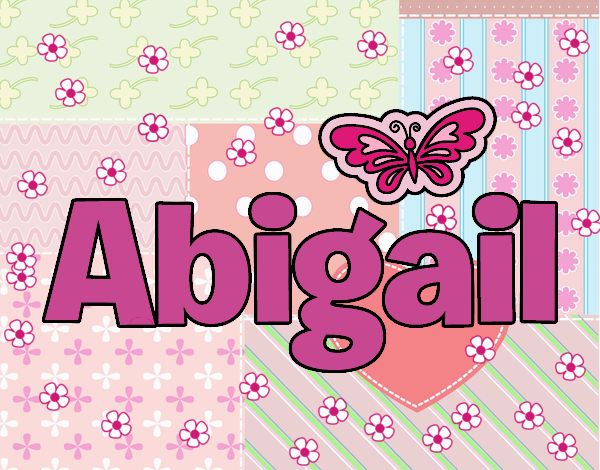 Abigail