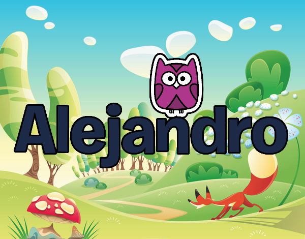 Alejandro