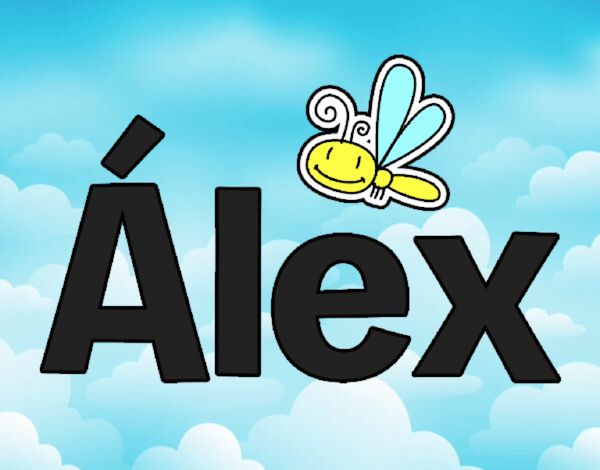 Álex