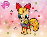 Apple Bloom