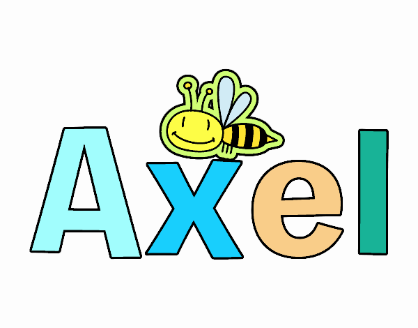 Axel