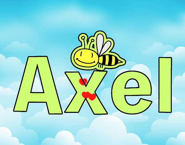 Axel