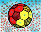 Balón de fútbol