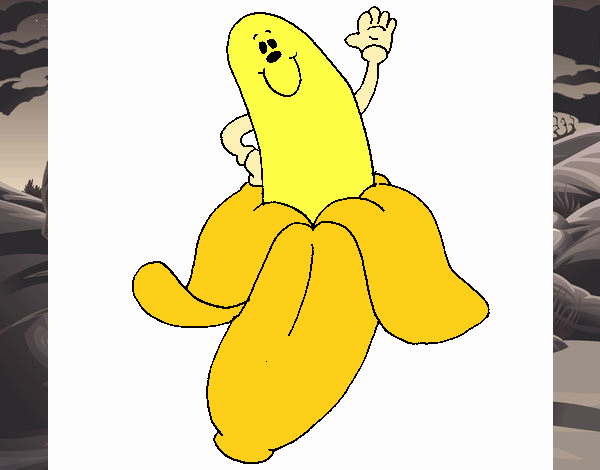 Banana