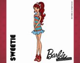 Barbie Fashionista 6