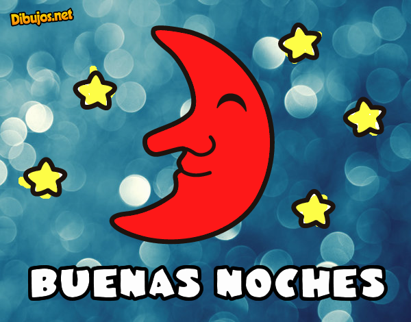 Buenas noches