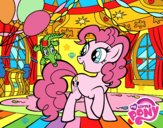 El cumpleaños de Pinkie Pie