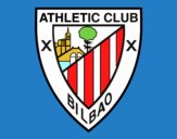 Escudo del Athletic Club de Bilbao