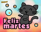 Feliz martes