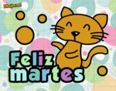 Feliz martes