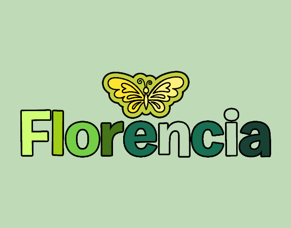 Florencia