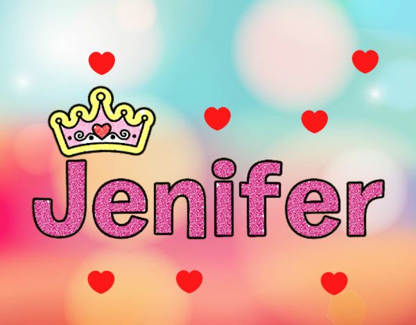 Jenifer