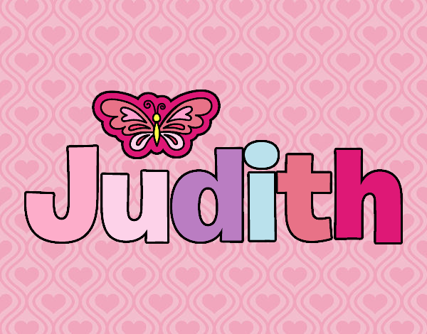 Judith