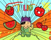 Julio