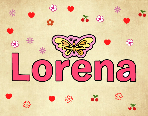 Lorena