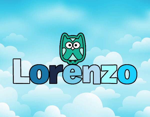 Lorenzo