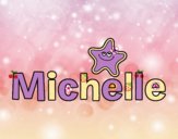 Nombre Michelle