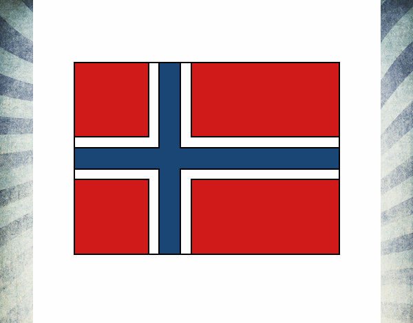 Noruega 1