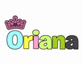 Oriana