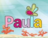 Paula