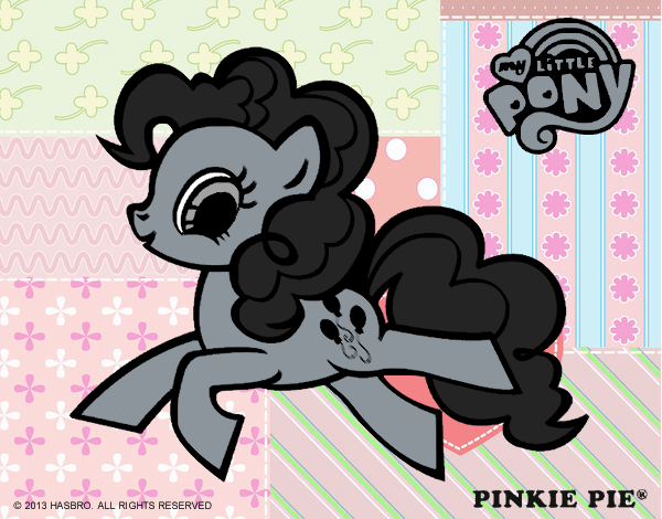 Pinkie Pie