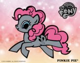 Pinkie Pie