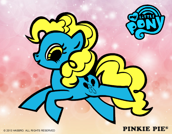 Pinkie Pie