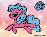 Pinkie Pie