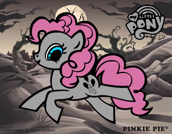 Pinkie Pie