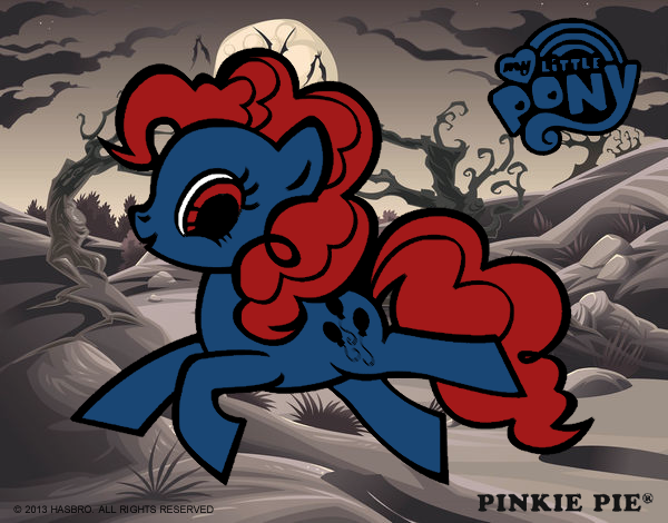 Pinkie Pie